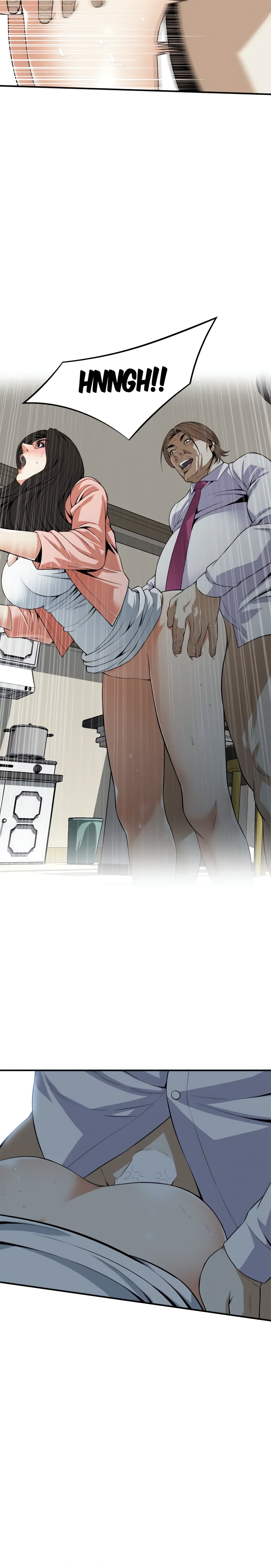 Sneak a Peek (Official) chapter 124 page 3