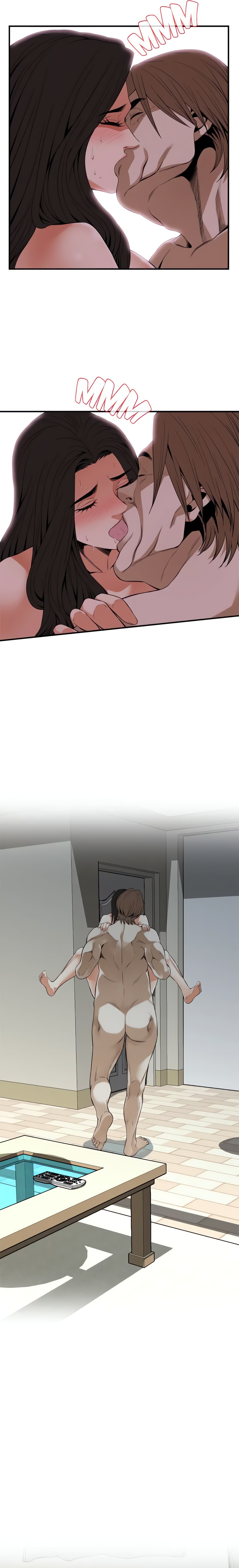Sneak a Peek (Official) chapter 124 page 11