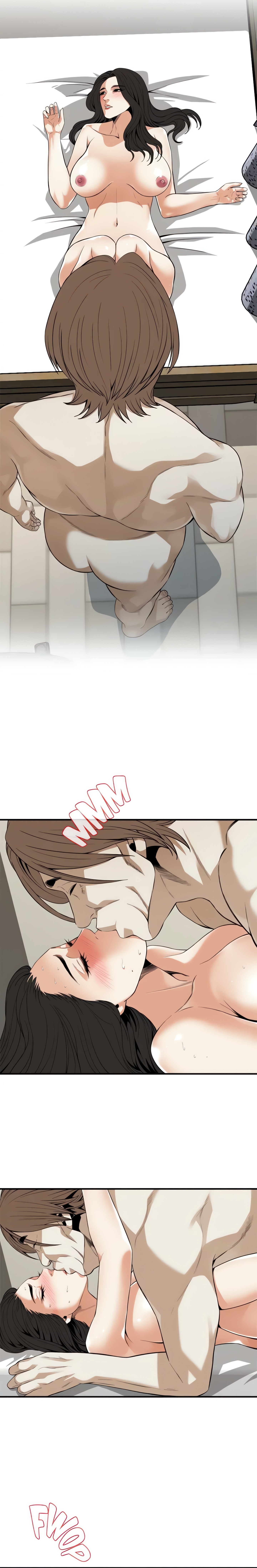 Sneak a Peek (Official) chapter 124 page 12
