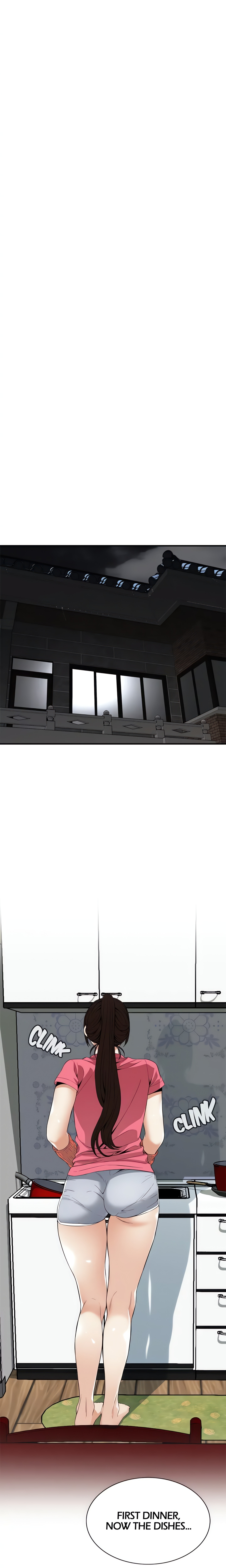 Sneak a Peek (Official) chapter 124 page 15