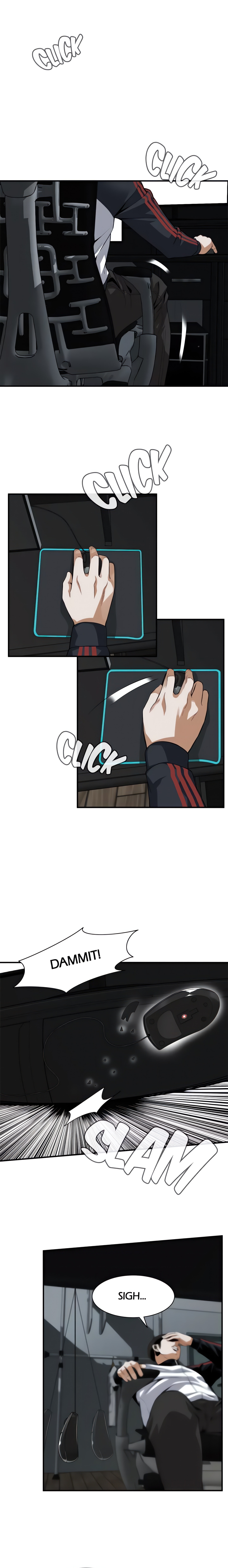 Sneak a Peek (Official) chapter 125 page 2