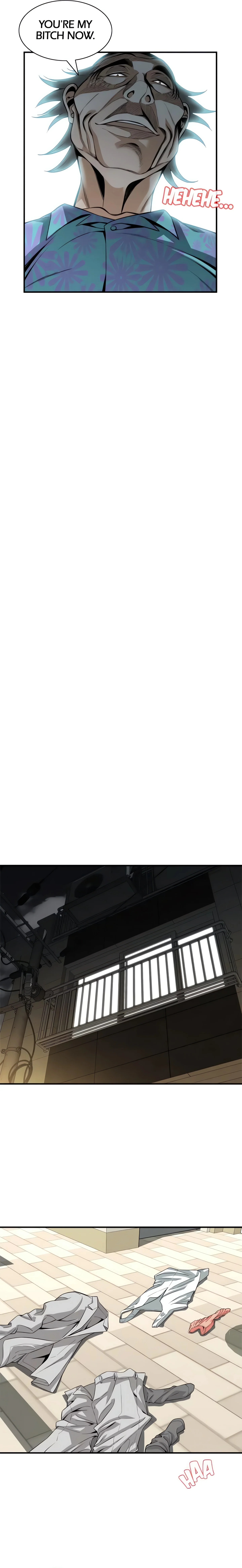 Sneak a Peek (Official) chapter 125 page 10