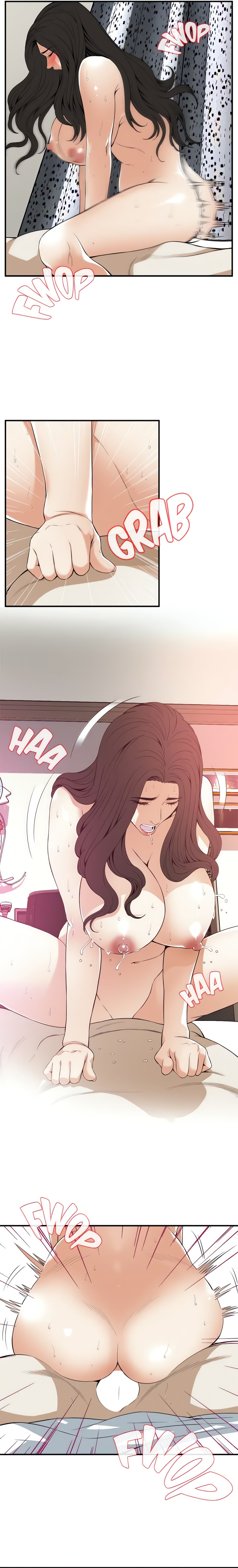 Sneak a Peek (Official) chapter 126 page 4