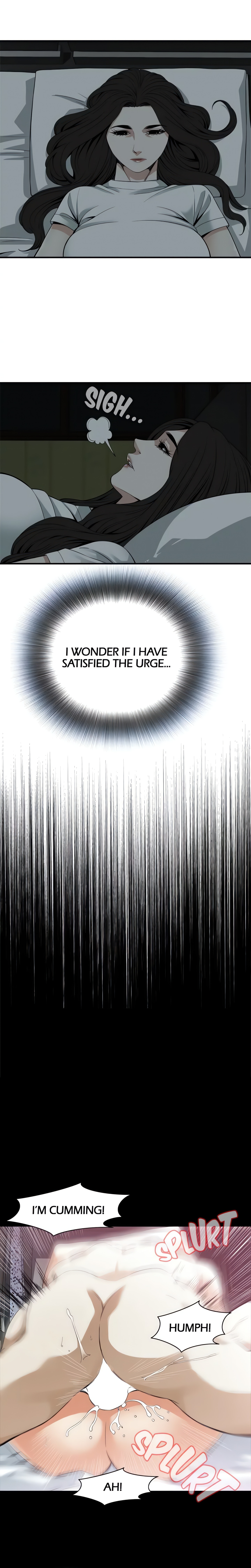 Sneak a Peek (Official) chapter 127 page 6
