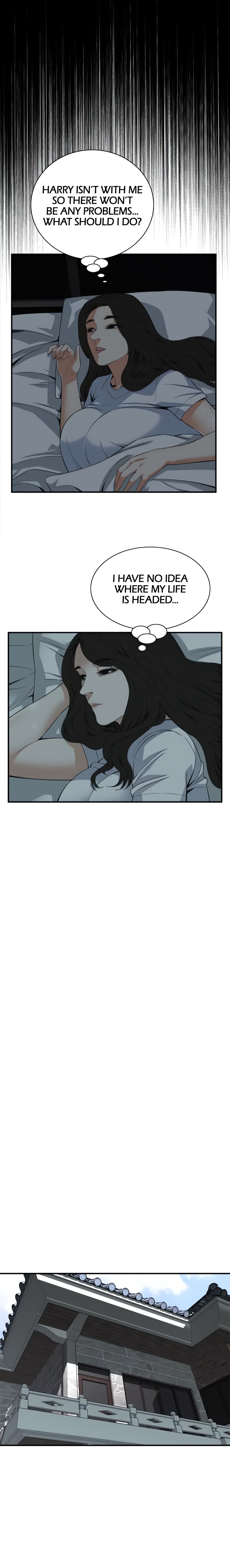 Sneak a Peek (Official) chapter 127 page 11