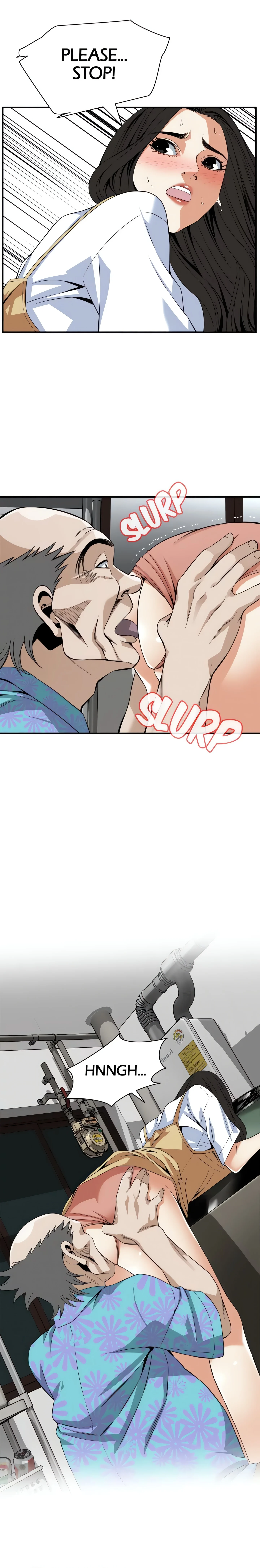 Sneak a Peek (Official) chapter 127 page 15