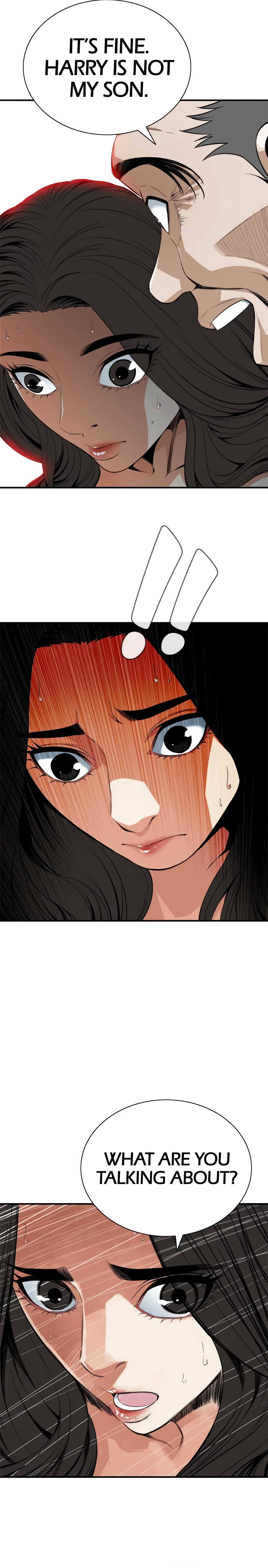 Sneak a Peek (Official) chapter 128 page 10