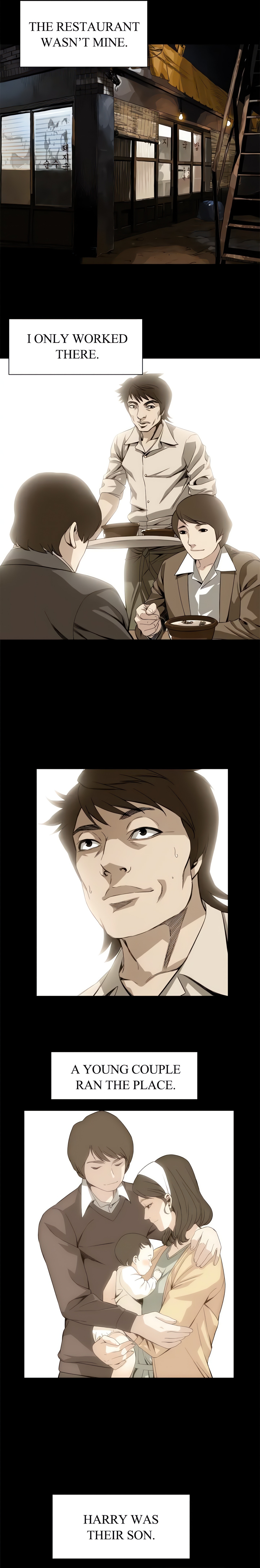 Sneak a Peek (Official) chapter 128 page 12