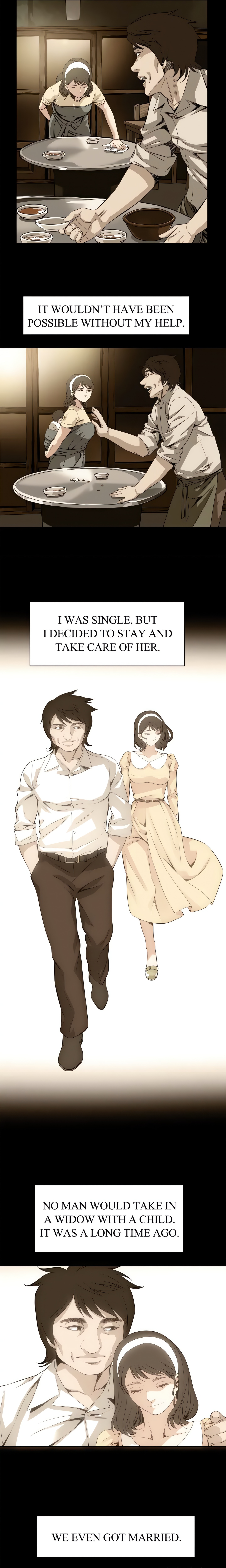 Sneak a Peek (Official) chapter 128 page 14