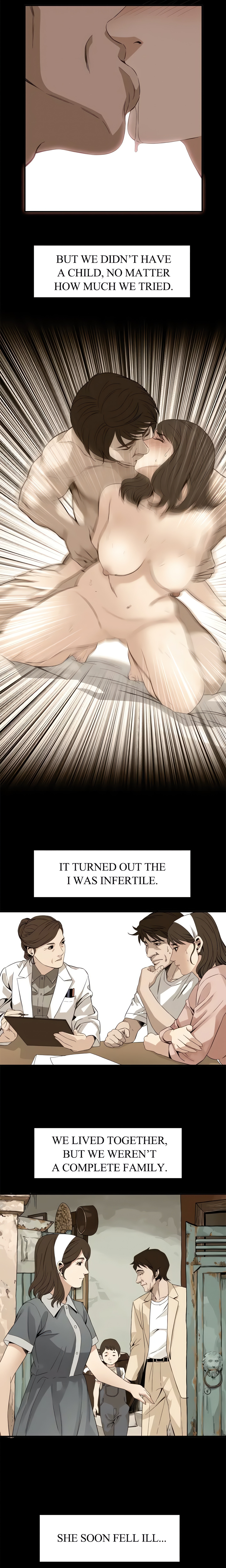 Sneak a Peek (Official) chapter 128 page 15