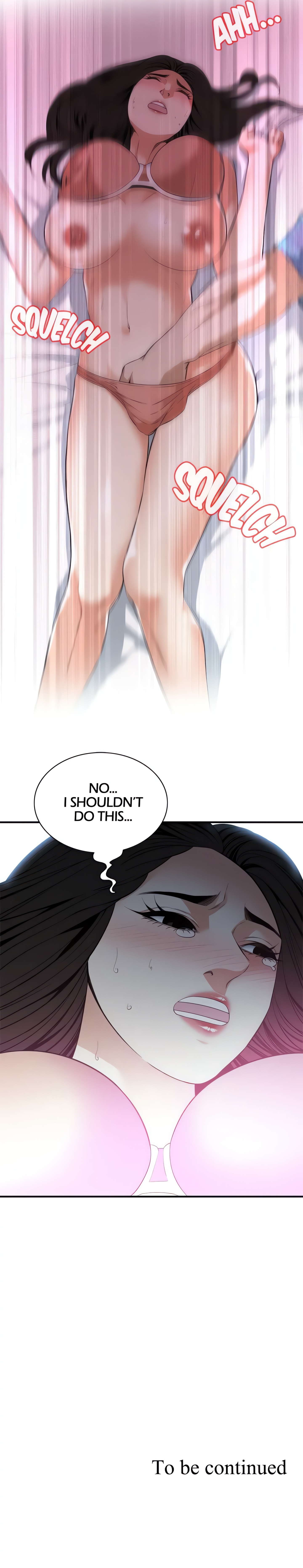 Sneak a Peek (Official) chapter 128 page 19