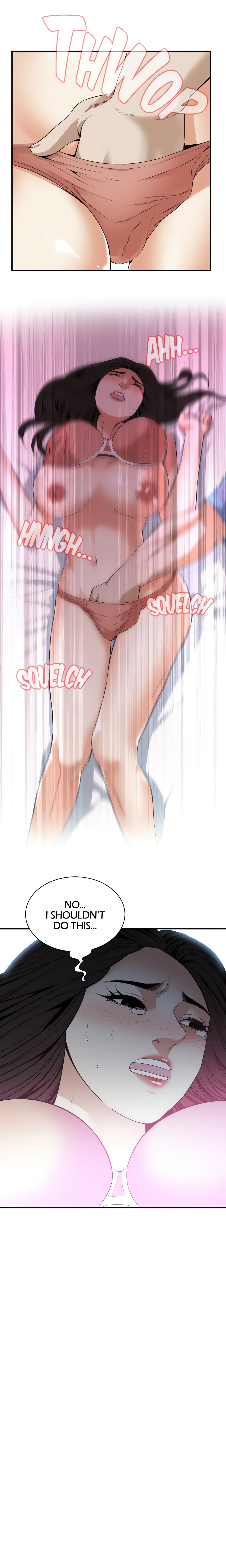 Sneak a Peek (Official) chapter 129 page 1