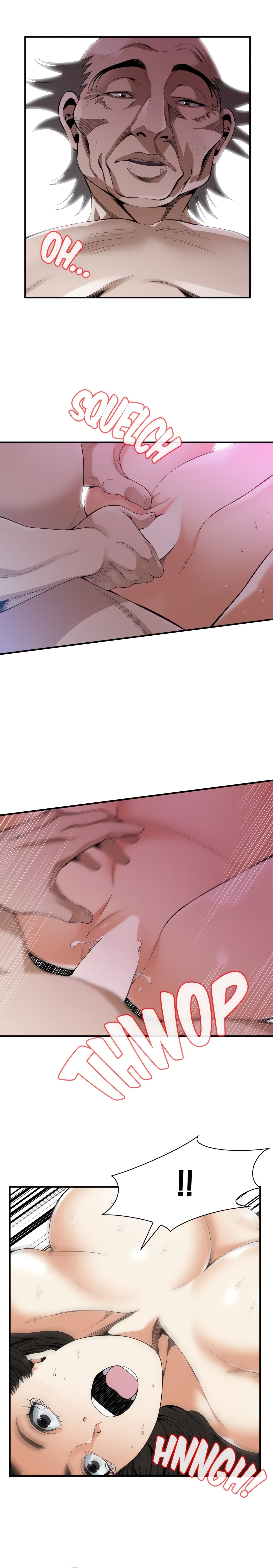 Sneak a Peek (Official) chapter 129 page 6