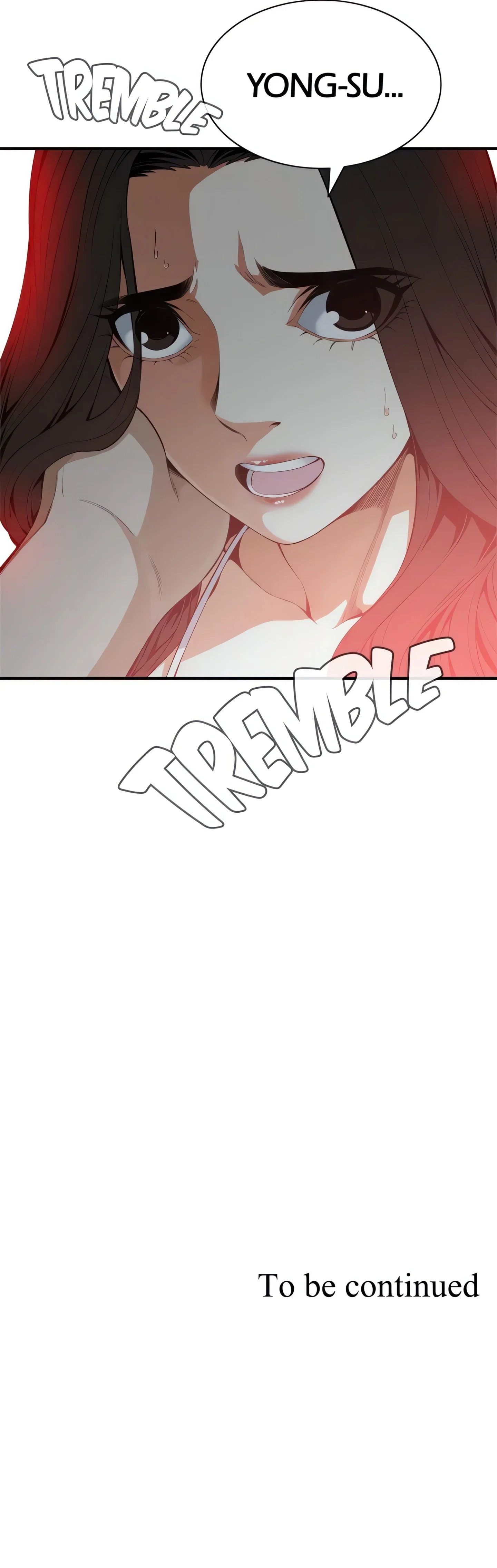 Sneak a Peek (Official) chapter 129 page 18
