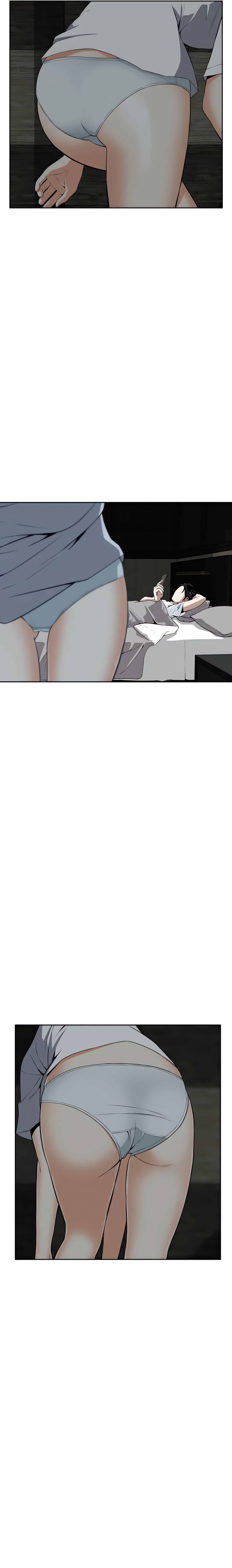 Sneak a Peek (Official) chapter 13 page 12