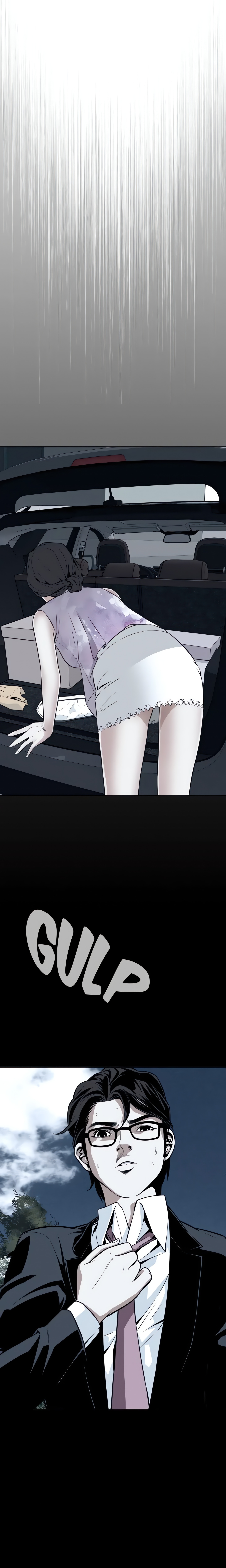Sneak a Peek (Official) chapter 13 page 15
