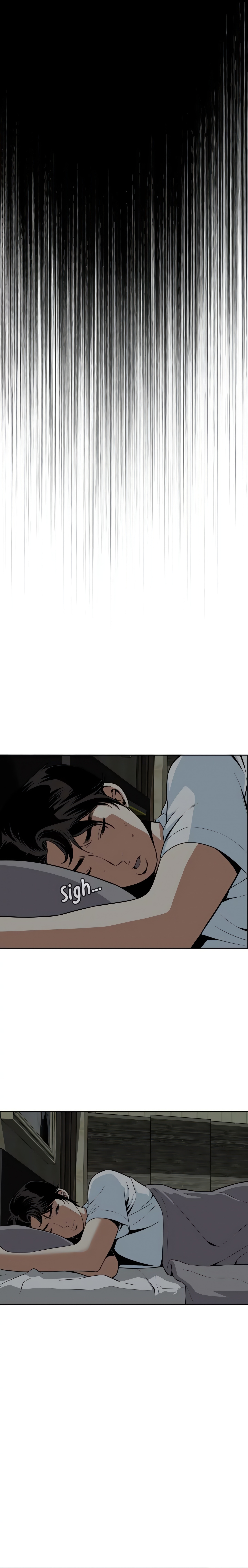 Sneak a Peek (Official) chapter 13 page 17