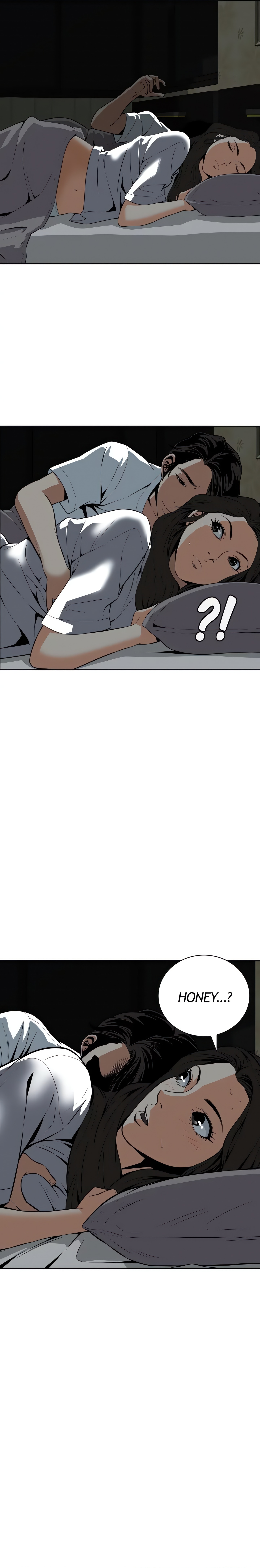Sneak a Peek (Official) chapter 13 page 18
