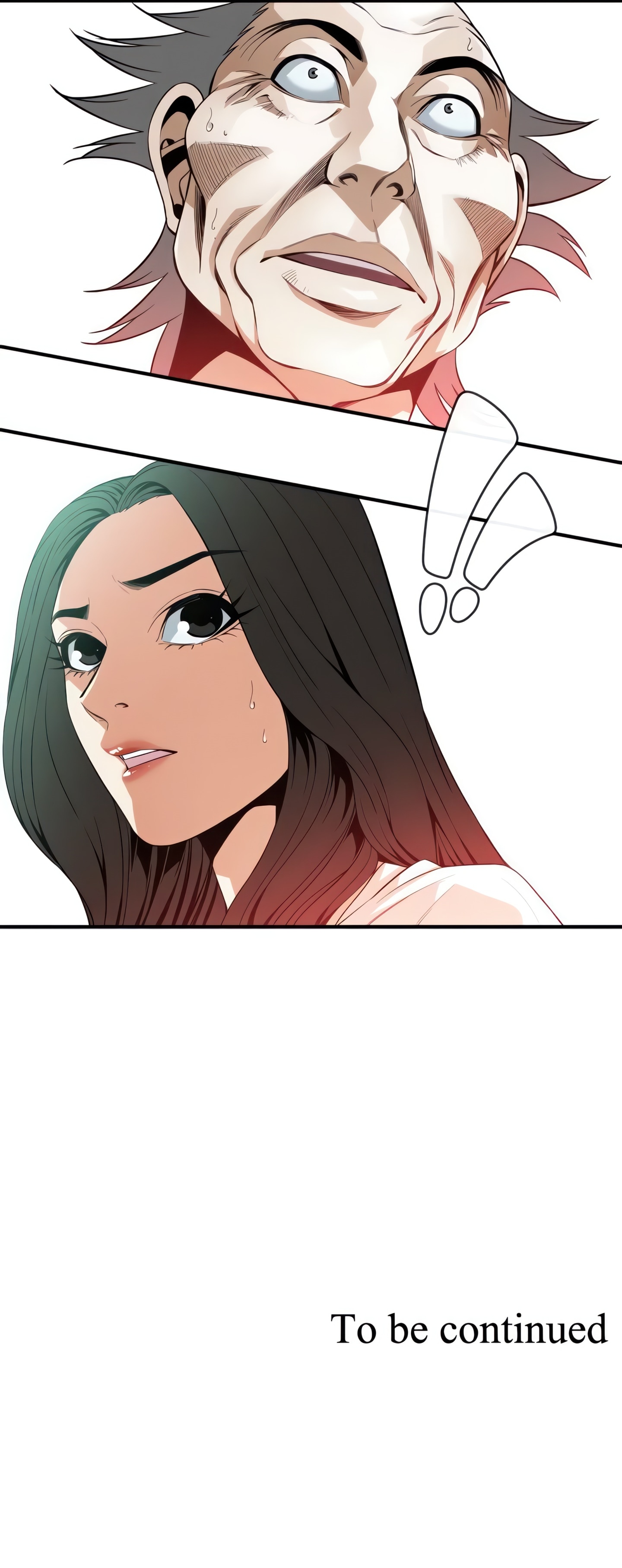 Sneak a Peek (Official) chapter 130 page 21