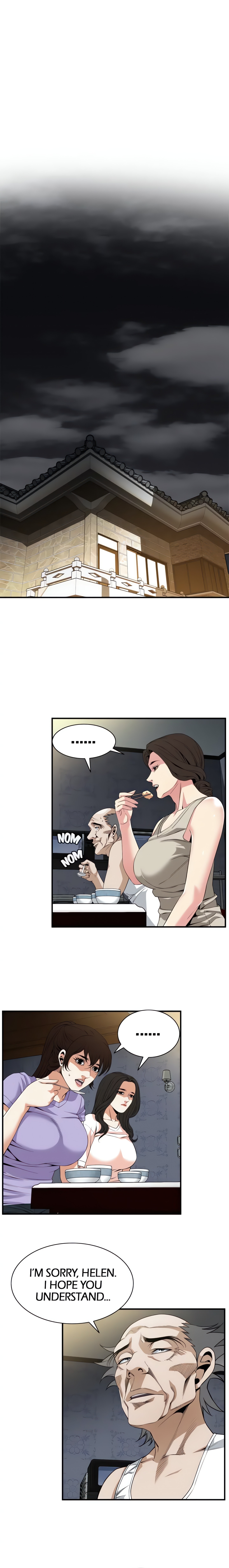 Sneak a Peek (Official) chapter 131 page 6