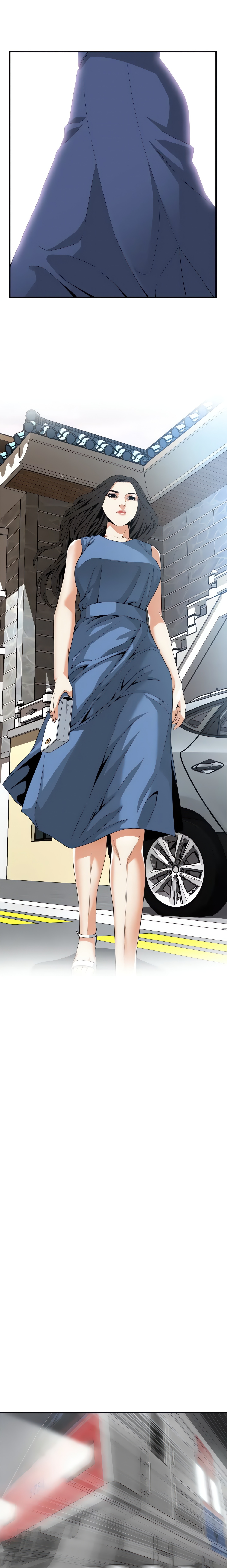 Sneak a Peek (Official) chapter 132 page 17