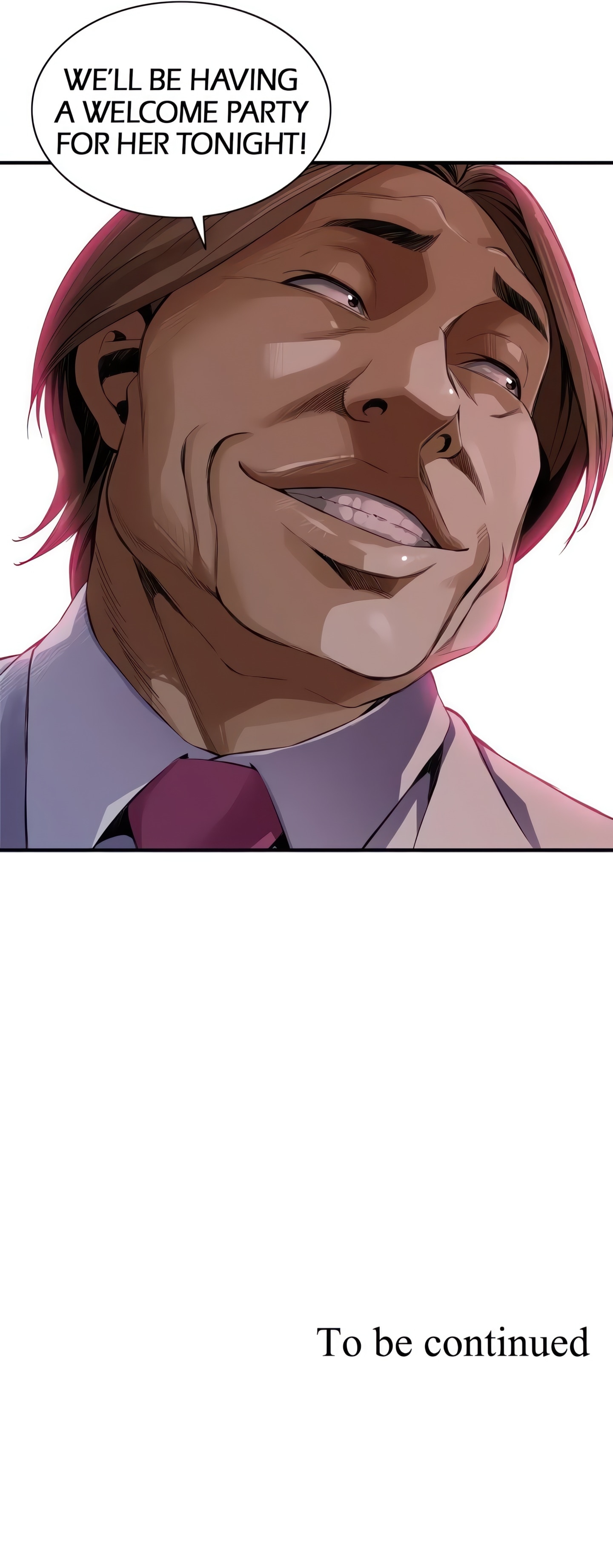 Sneak a Peek (Official) chapter 132 page 20