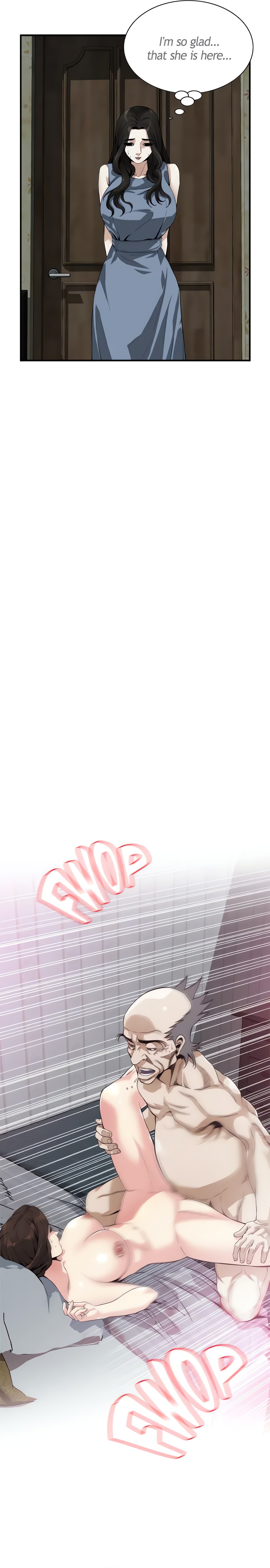 Sneak a Peek (Official) chapter 135 page 9