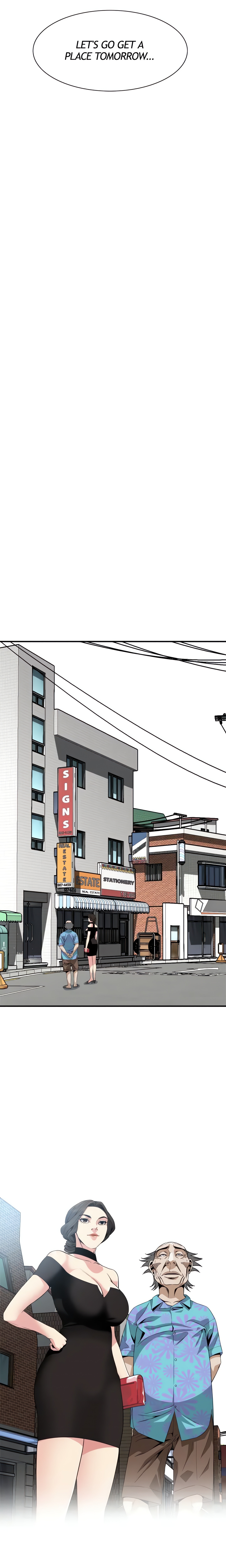 Sneak a Peek (Official) chapter 135 page 16