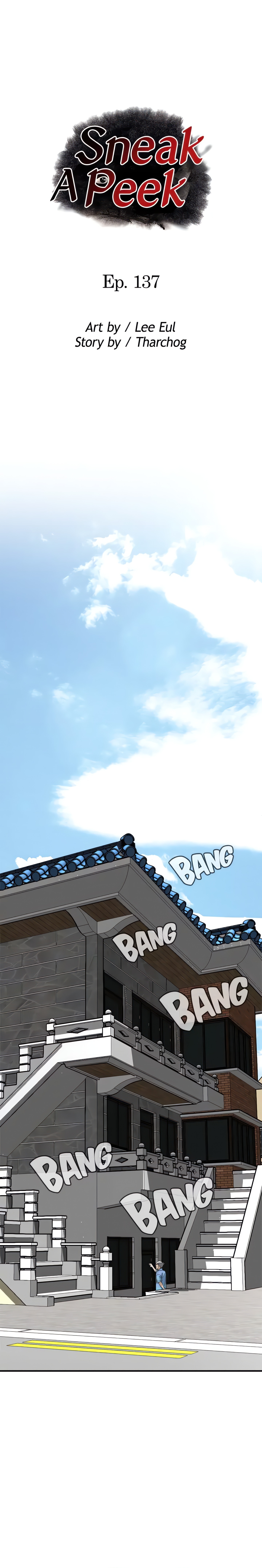 Sneak a Peek (Official) chapter 137 page 2