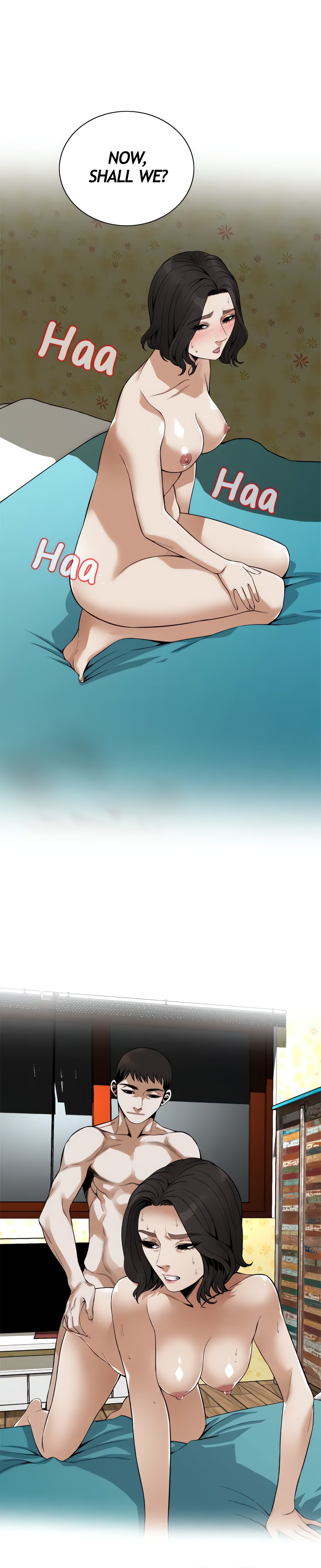Sneak a Peek (Official) chapter 137 page 7