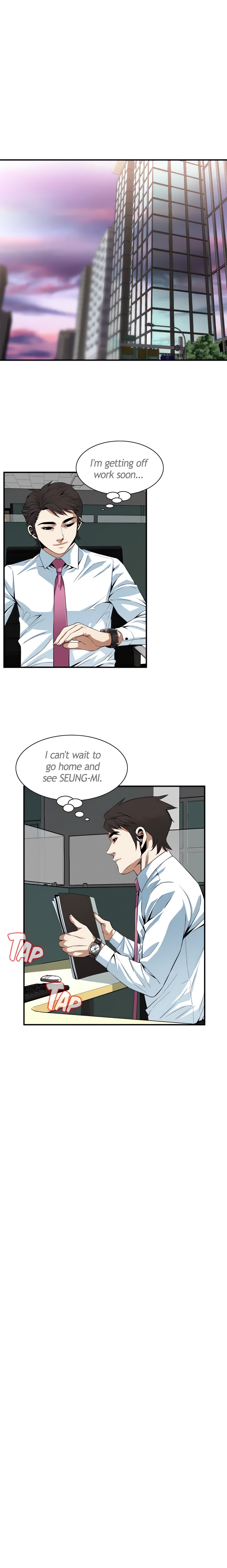 Sneak a Peek (Official) chapter 137 page 15