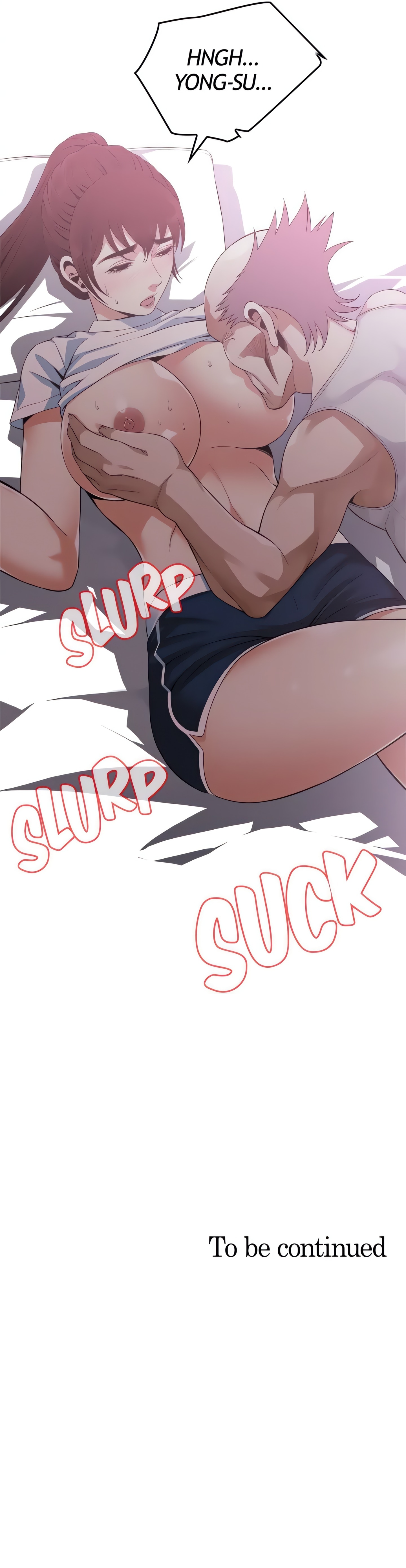Sneak a Peek (Official) chapter 138 page 18