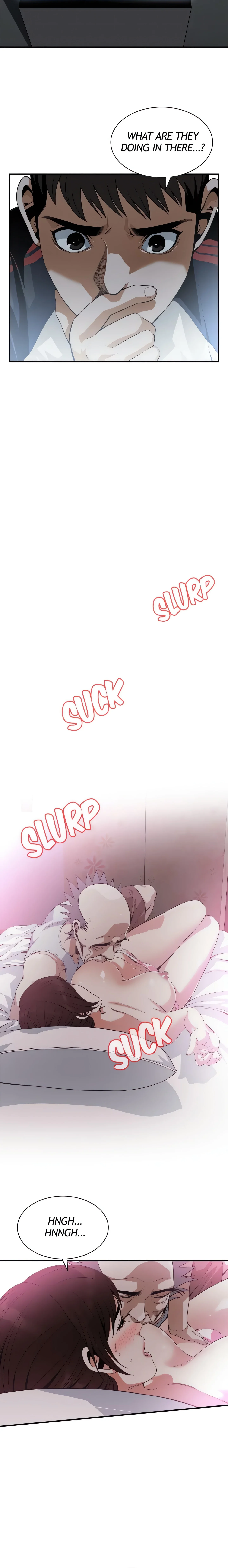 Sneak a Peek (Official) chapter 139 page 3