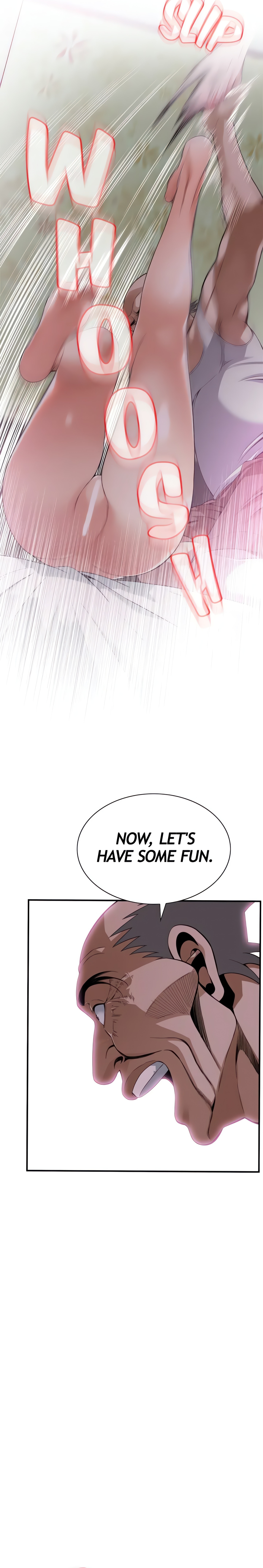Sneak a Peek (Official) chapter 139 page 5
