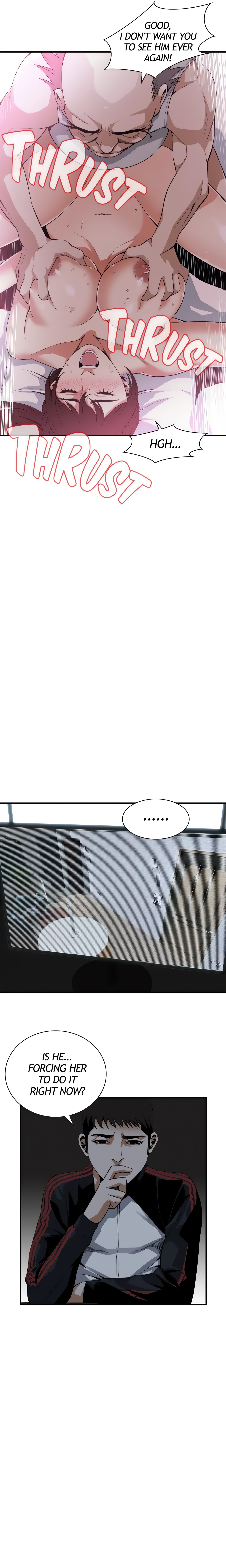Sneak a Peek (Official) chapter 139 page 9