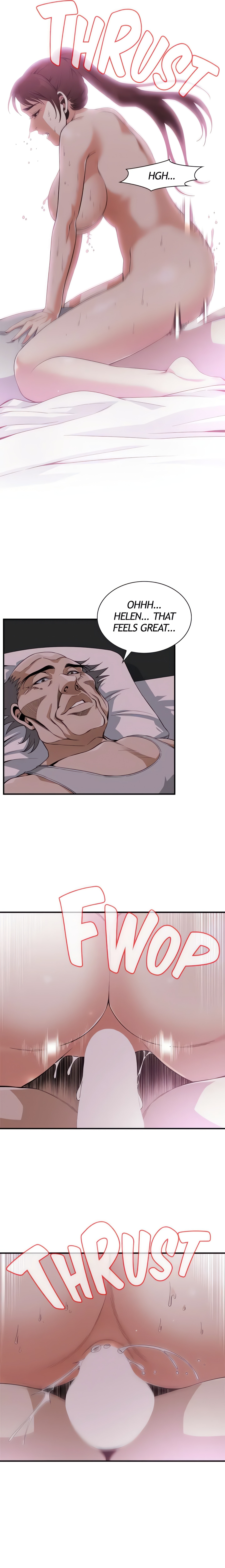 Sneak a Peek (Official) chapter 139 page 11