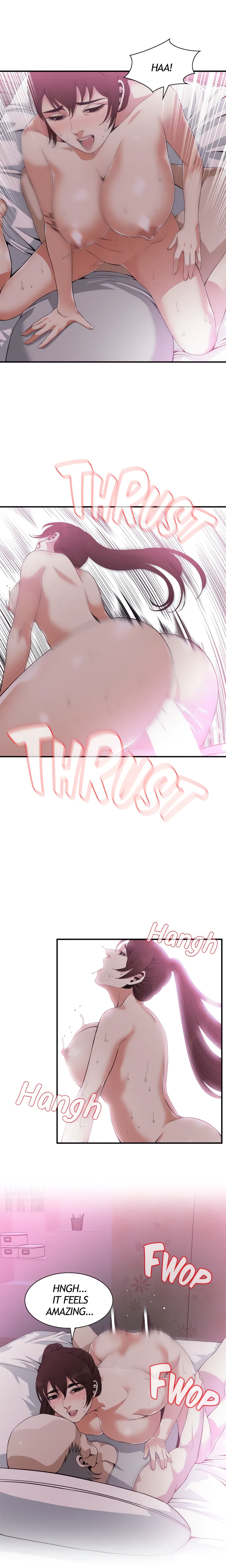Sneak a Peek (Official) chapter 139 page 12