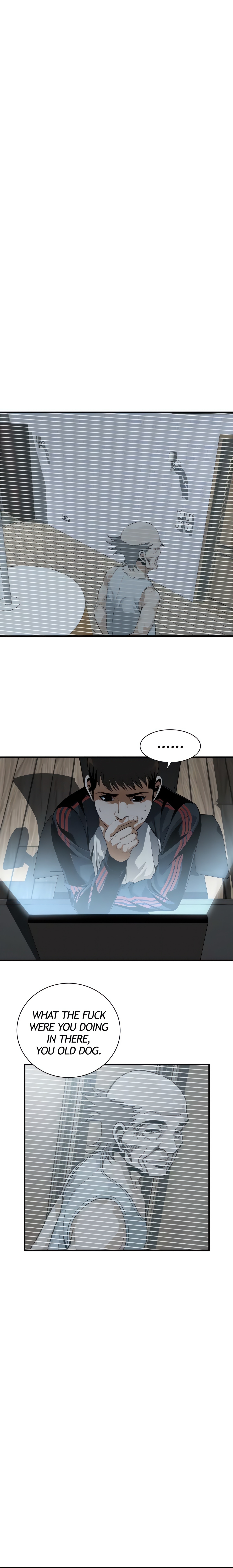 Sneak a Peek (Official) chapter 139 page 16