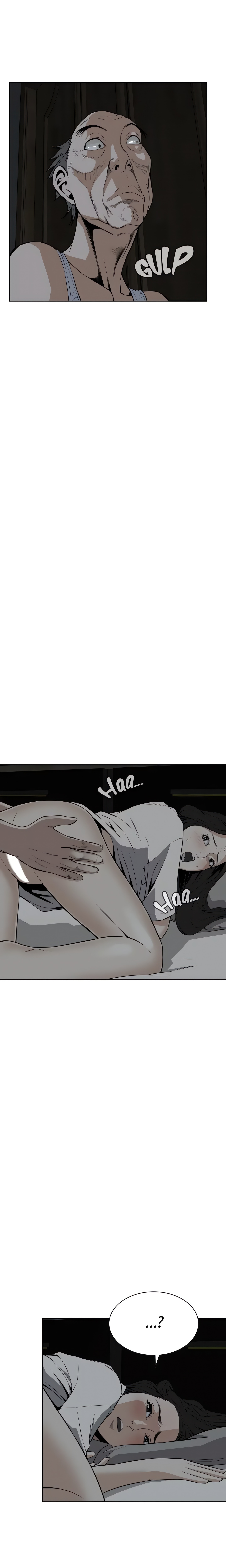 Sneak a Peek (Official) chapter 14 page 5