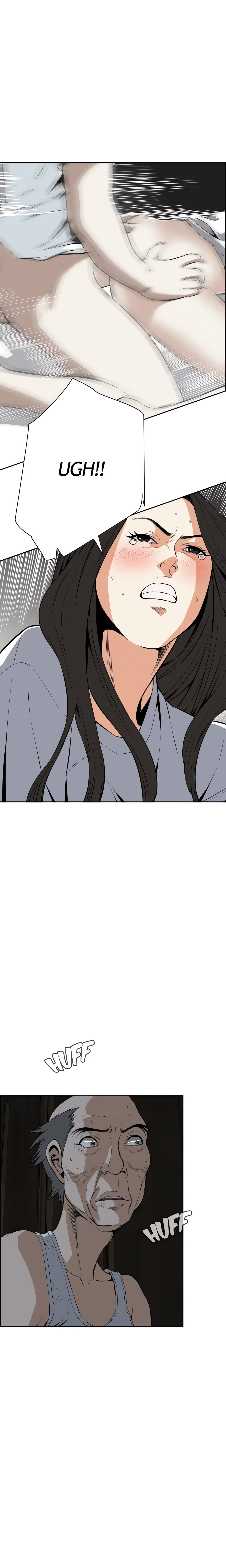 Sneak a Peek (Official) chapter 14 page 7