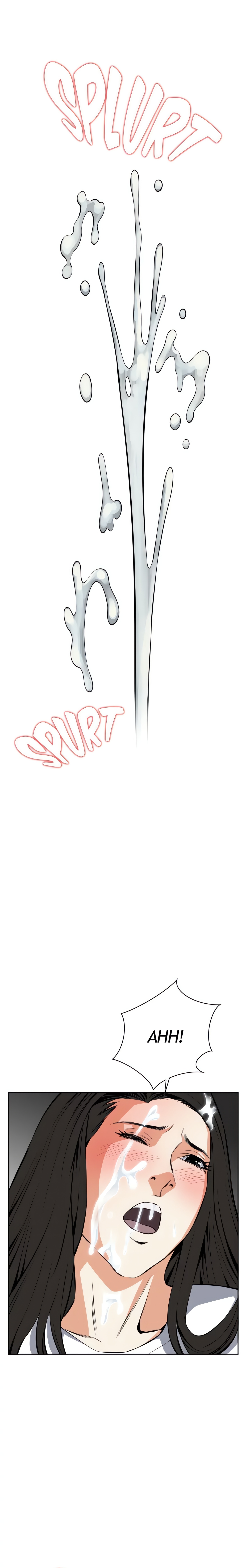 Sneak a Peek (Official) chapter 14 page 12