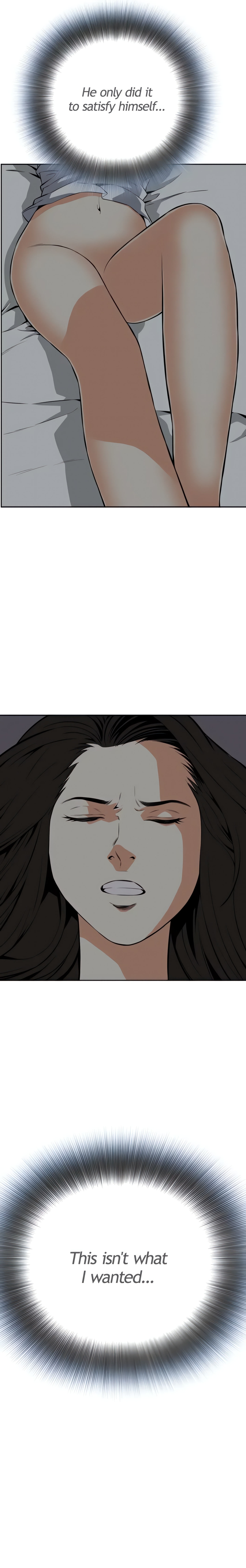 Sneak a Peek (Official) chapter 14 page 19