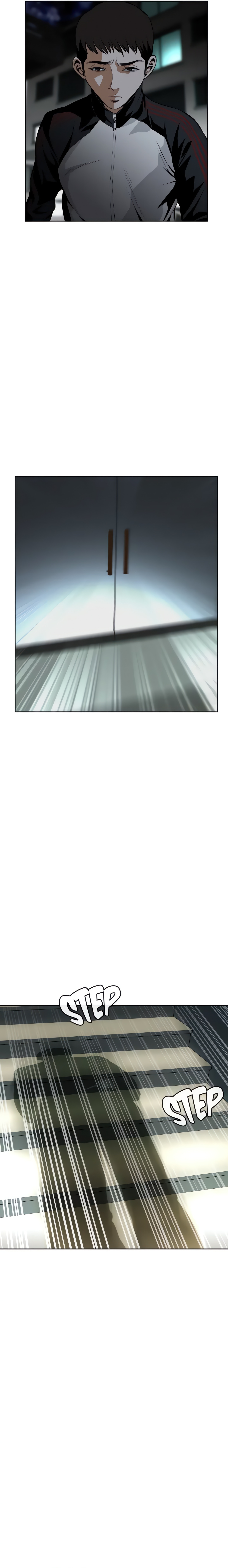 Sneak a Peek (Official) chapter 14 page 20