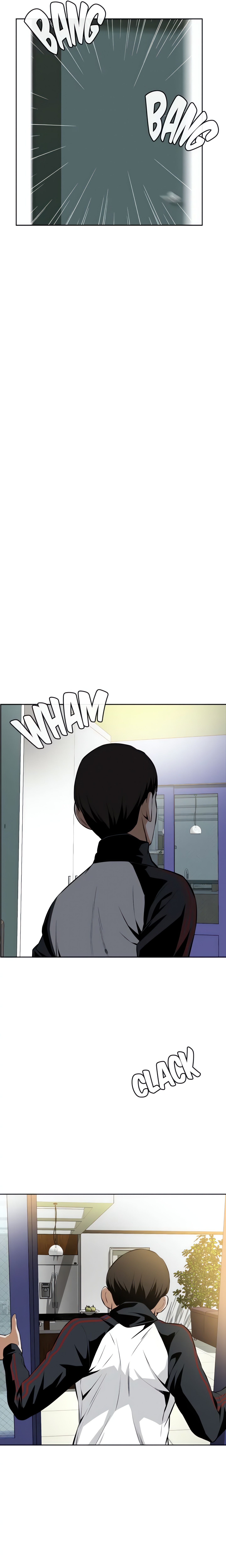 Sneak a Peek (Official) chapter 14 page 21