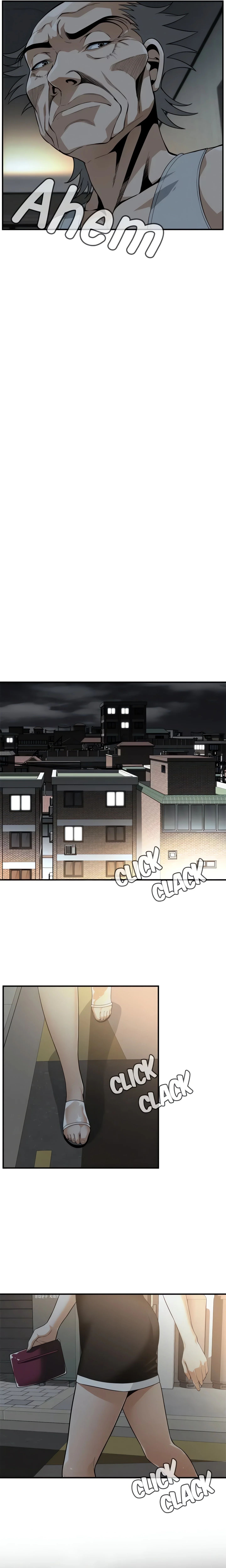 Sneak a Peek (Official) chapter 140 page 5