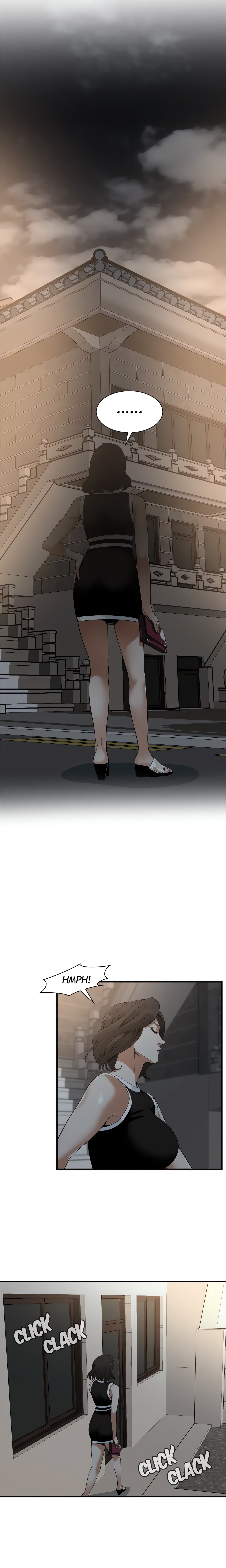 Sneak a Peek (Official) chapter 140 page 6