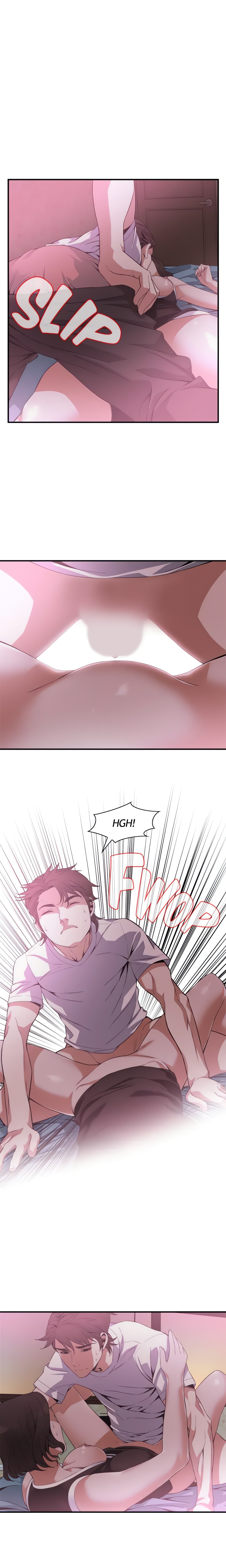 Sneak a Peek (Official) chapter 140 page 11