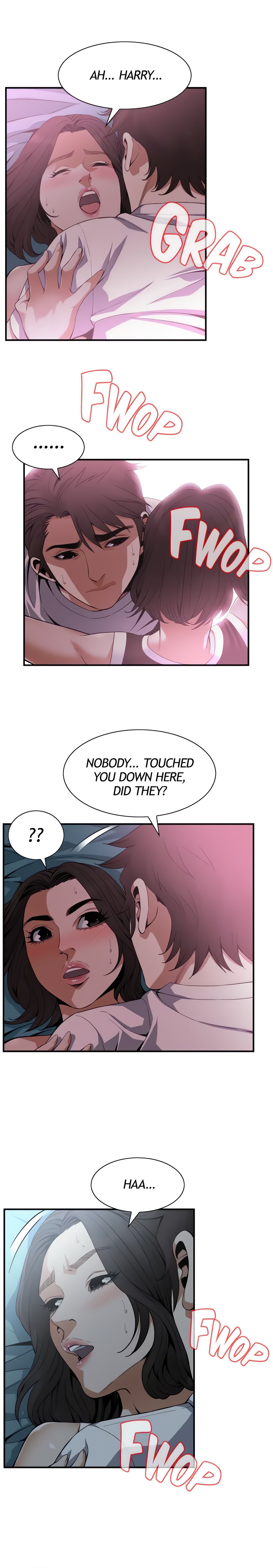 Sneak a Peek (Official) chapter 140 page 12