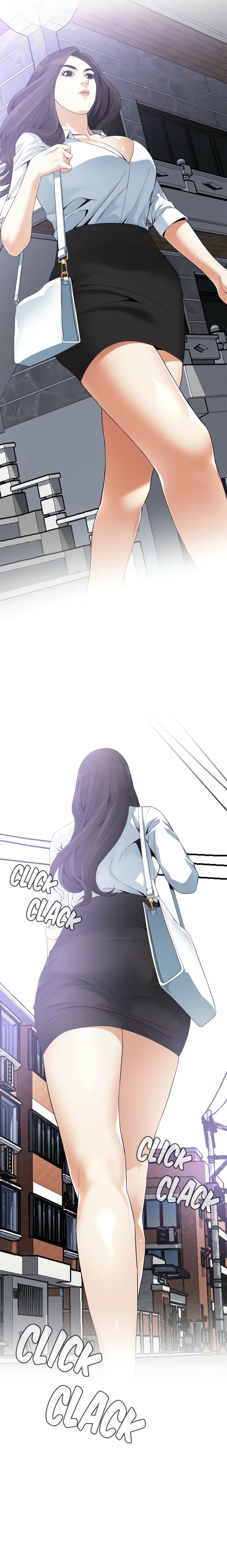 Sneak a Peek (Official) chapter 140 page 17