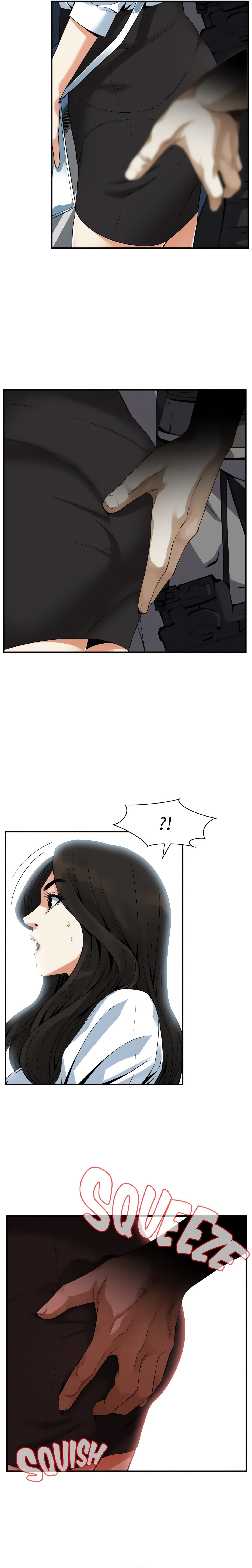 Sneak a Peek (Official) chapter 140 page 19